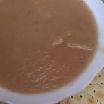 Receta de Merengue sin az&uacute;car