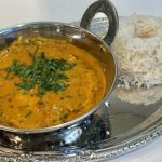 Receta de Merluza a la florentina