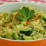 Receta de Pimientos rellenos de queso crema