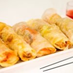 Receta de Bimi a la plancha