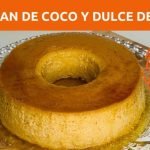 Receta de Salsa de toffee casera