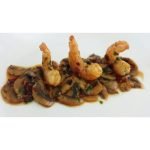 Receta de Hojaldre de jam&oacute;n y queso