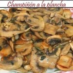 Receta de Mojo de almendras con Thermomix