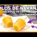 Receta de Mermelada de mango