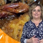 Receta de boquerones al tintero