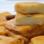 Receta de Crepes con harina de arroz sin huevo 4 Receta de Crepes con harina de arroz sin huevo