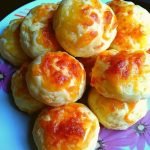 Receta de Queque esponjoso sin mantequilla