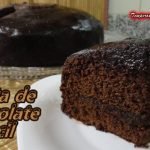 Receta de Brazo gitano