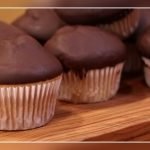 Receta de Galletas de vainilla sin gluten