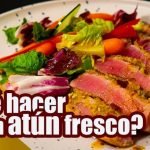 Receta de Montadito de Anchoa en salaz&oacute;n