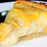 Receta de Peras al vino tinto y canela