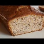 Receta de pastel borraco con nueces 6 Receta de pastel borraco con nueces