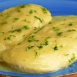 Receta de Enmoladas de pollo