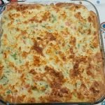 Receta de Champi&ntilde;ones a la provenzal