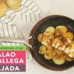 Receta de Besugo a la parrilla