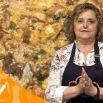 Receta de Bolas de palomitas con panela