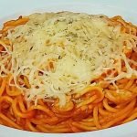 Receta de Base para pizza casera 9 Receta de Base para pizza casera