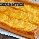 Receta de delicia de l&uacute;cuma
