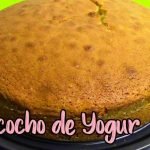 Receta de Pan dulce con pasas