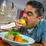 Receta de Lagarto guisado en salsa