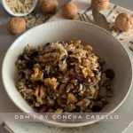 Receta de Cusc&uacute;s con c&uacute;rcuma