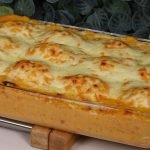 Receta de Huevos tarascos