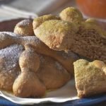 Receta de Torta sin huevo ni leche