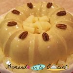 Receta de El original Helado de Crema americana