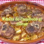 Receta de Chuletas al Vino Tinto 4 Receta de Chuletas al Vino Tinto