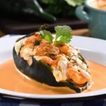 Receta de Calabaza a la plancha