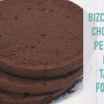 Receta de Torta sin huevo ni leche