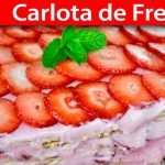 Receta de Tarta de naranja y chocolate sin horno