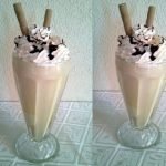 Receta de Tarta de naranja y chocolate sin horno