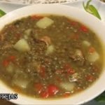 Receta de Sopa de castañas tradicional de Galicia 4 Receta de Sopa de castañas tradicional de Galicia