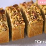 Receta de Muffins de chocolate con pepitas de chocolate