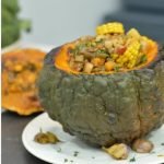 Receta de Br&oacute;coli gratinado light