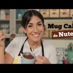 Receta de Bizcochuelo de Chocolate