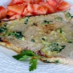 Gallo a la plancha, receta fácil y ligera 16 Gallo a la plancha, receta fácil y ligera
