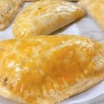 Receta de Arepas de queso colombianas