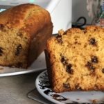 Receta de Galletas de avena pasas y chocolate