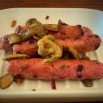 Receta de Jam&oacute;n horneado con miel