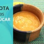 Receta de postre de naranja 13 Receta de postre de naranja