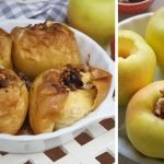 Receta de Leche frita