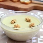 Receta de PASTEL DE KIWI