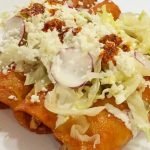 Receta de Kibbe de carne