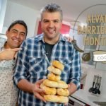 Receta de Torta de pl&aacute;tano maduro en sart&eacute;n