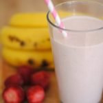 Espuma de Vino Tinto