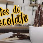 Receta de Fresas con crema f&aacute;ciles