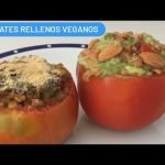 Receta de Calabazas rellenas