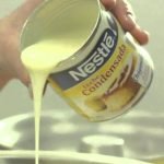 Receta de Dulce de coco